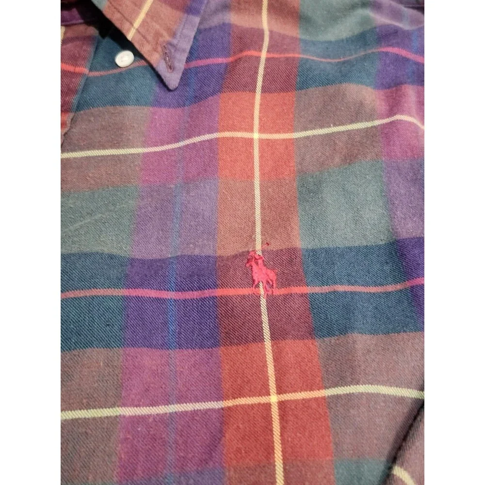 Ralph Lauren vintage ralph